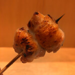 焼鳥 谷口 - ふりそで