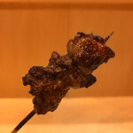 焼鳥 谷口 - 背肝