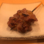 焼鳥 谷口 - せせり