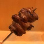 焼鳥 谷口 - はつ