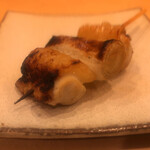 焼鳥 谷口 - ネギま