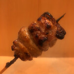 焼鳥 谷口 - かしわ