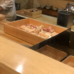 焼鳥 谷口 - ネタケース