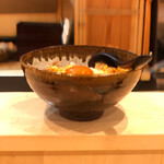 焼鳥 谷口 - 親子丼