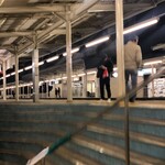 焼鳥 谷口 - 阪急武庫之荘ホーム