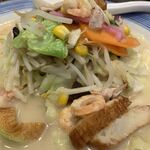 リンガーハット - 