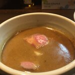 麺屋玉ぐすく - 