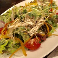 キッチンボンノ 桜木町 - 