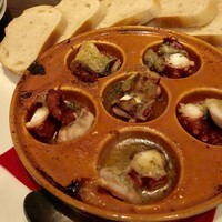 キッチンボンノ 桜木町 - 