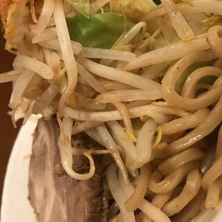 縄麺 男山_1