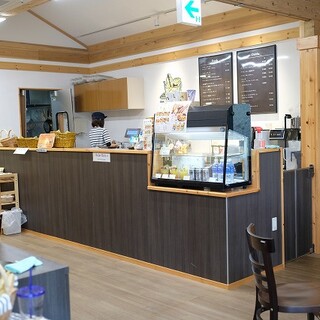 ピクニック カフェ_2