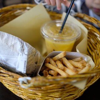 ピクニック カフェ_0