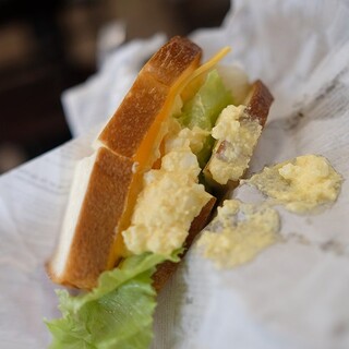 ピクニック カフェ_1