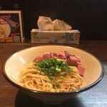 麺屋玉ぐすく - 