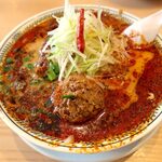 丸源ラーメン - 