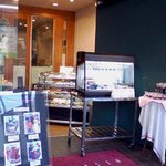 メゾン ド フルージュ - img20081222_1.jpg