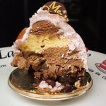 メゾン ド フルージュ - img20081222_3.jpg