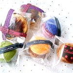 メゾン ド フルージュ - 