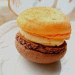 メゾン ド フルージュ - 