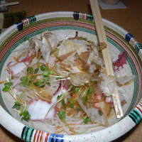 旬菜 甘の井 -  旬菜 甘の井 -