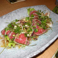 旬菜 甘の井 -  旬菜 甘の井 -