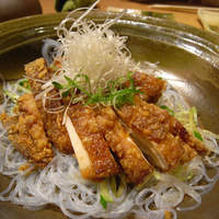 旬菜 甘の井 -  旬菜 甘の井 -