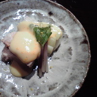 神楽坂 石かわ - 2009021820470000.jpg