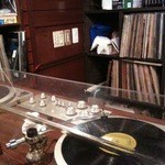 ジャズ喫茶ちぐさ - Audio System