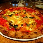 Pizzeria＆Wine Bar Luna Lucca - 