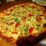 Pizzeria＆Wine Bar Luna Lucca - 