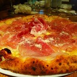 Pizzeria＆Wine Bar Luna Lucca - 