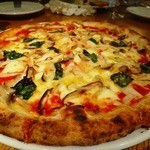 Pizzeria＆Wine Bar Luna Lucca - 