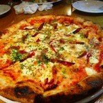 Pizzeria＆Wine Bar Luna Lucca - 