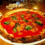 Pizzeria＆Wine Bar Luna Lucca - 