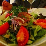 Pizzeria＆Wine Bar Luna Lucca - 