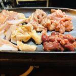 炙り　なかいちや - なかいちやセット×2