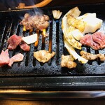 炙り　なかいちや - 