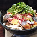 谷町 わらかし - 