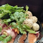 谷町 わらかし - 