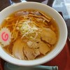 佐野らーめん 麺番長 桐生店