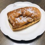 121805138 - チョコレートのマンテキージャ 180円