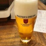 ナイスアイドル新橋シュウマイ酒場 - 