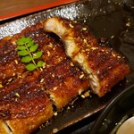 炭焼うな富士 - 特