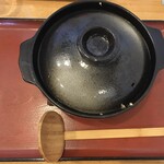 Soba Dokoro Ichigen - 特上鍋焼きそば  1100円