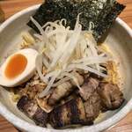 汁なし破顔 - 汁なし