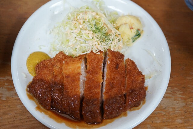 移転 おくだ 元田中 とんかつ 食べログ 移転 おくだ 元田中 とんかつ 食べログ