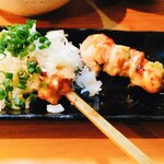 Yakitori Monden - 