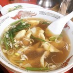 餃子の店 蘭州 - 