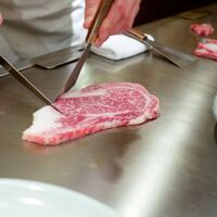 和黒 北野坂本店 - 