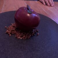 RIGOLETTO KITCHEN - 